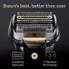 Trimmeris Braun Series 9 Pro+ 9515s Photo 4