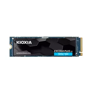 Kioxia LSD10Z002TG8 SSD diskdzinis M.2 2 TB PCI Express 4.0 BiCS FLASH TLC NVMe