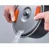 Казан GSI Outdoors 4.7 л алюминиевый для кемпинга Photo 5