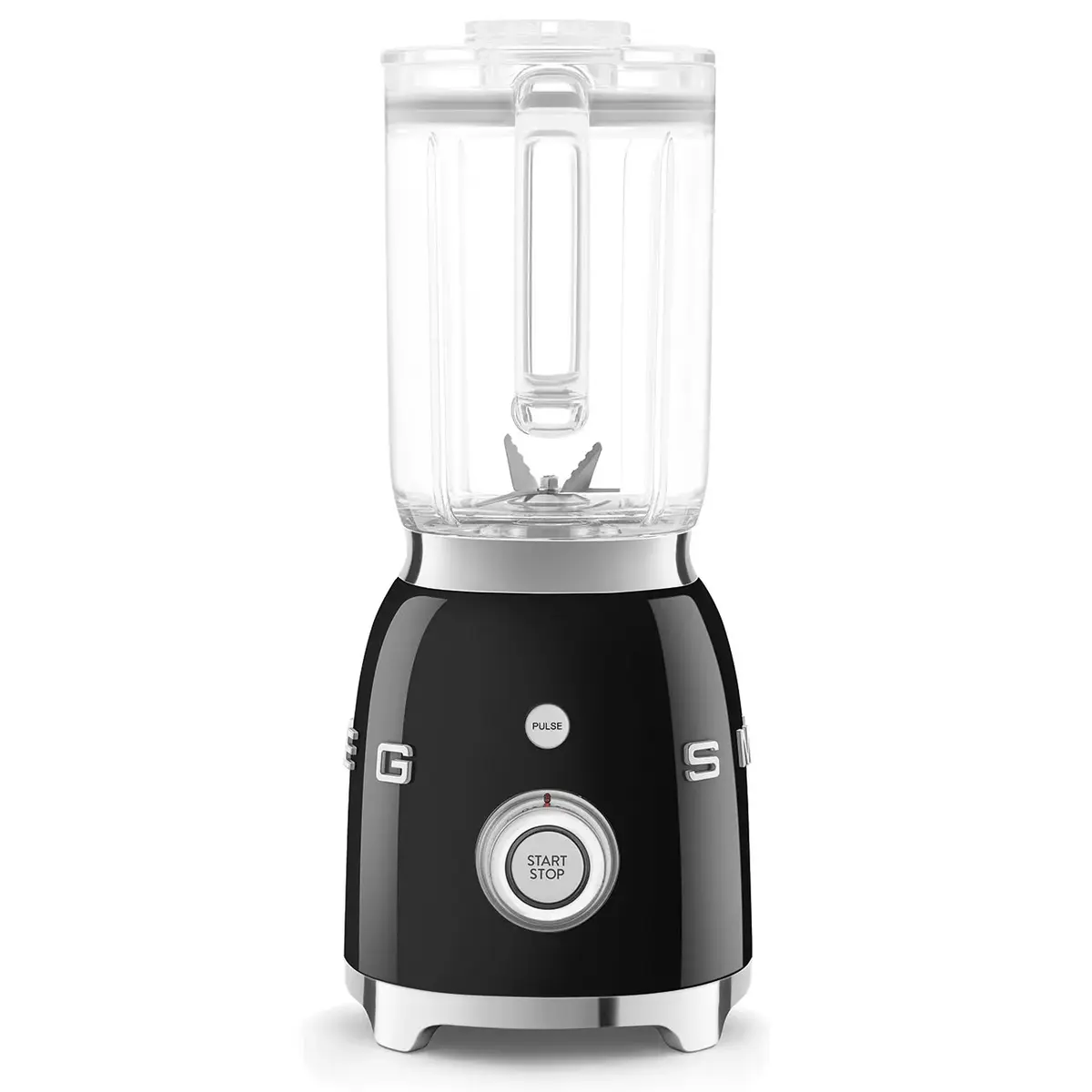 Настольный блендер Smeg BLF03BLEU Photo 2