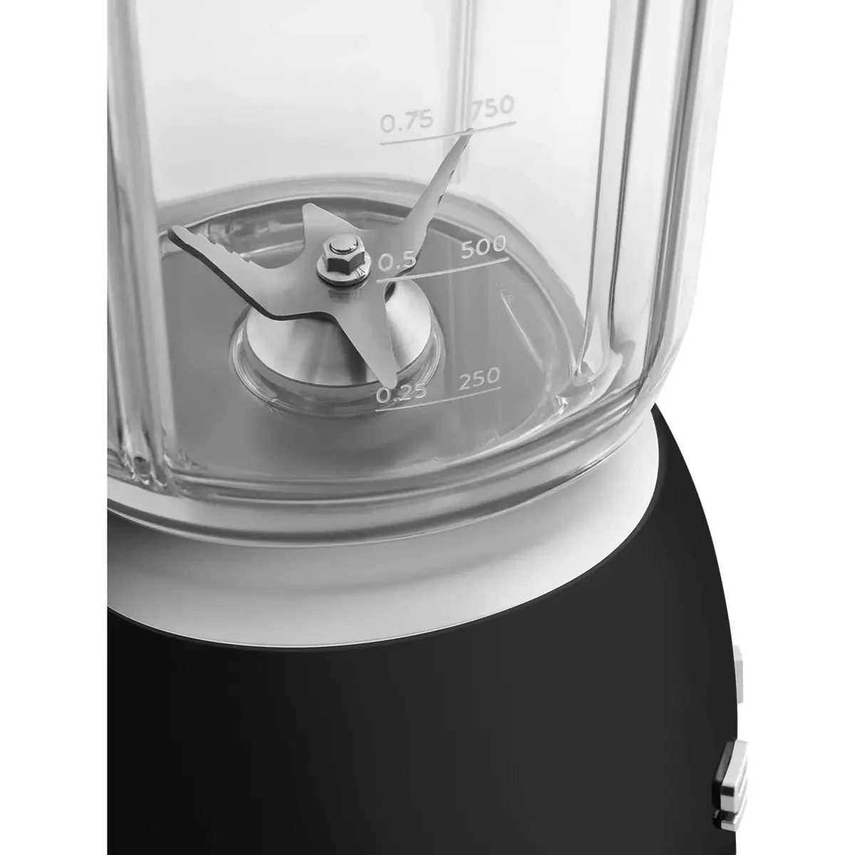 Настольный блендер Smeg BLF03BLEU Photo 5