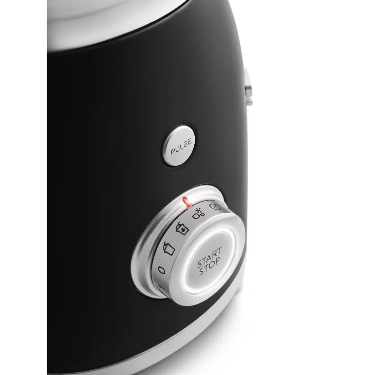 Настольный блендер Smeg BLF03BLEU Photo 6