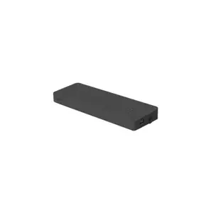 Datora doks Fujitsu FPCPR401BP Thunderbolt 4 Vadu Melns