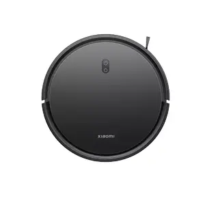 Robot Vacuum Cleaner Xiaomi E10C Bagless Black