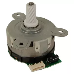 Motor HP RM1-8358-000CN