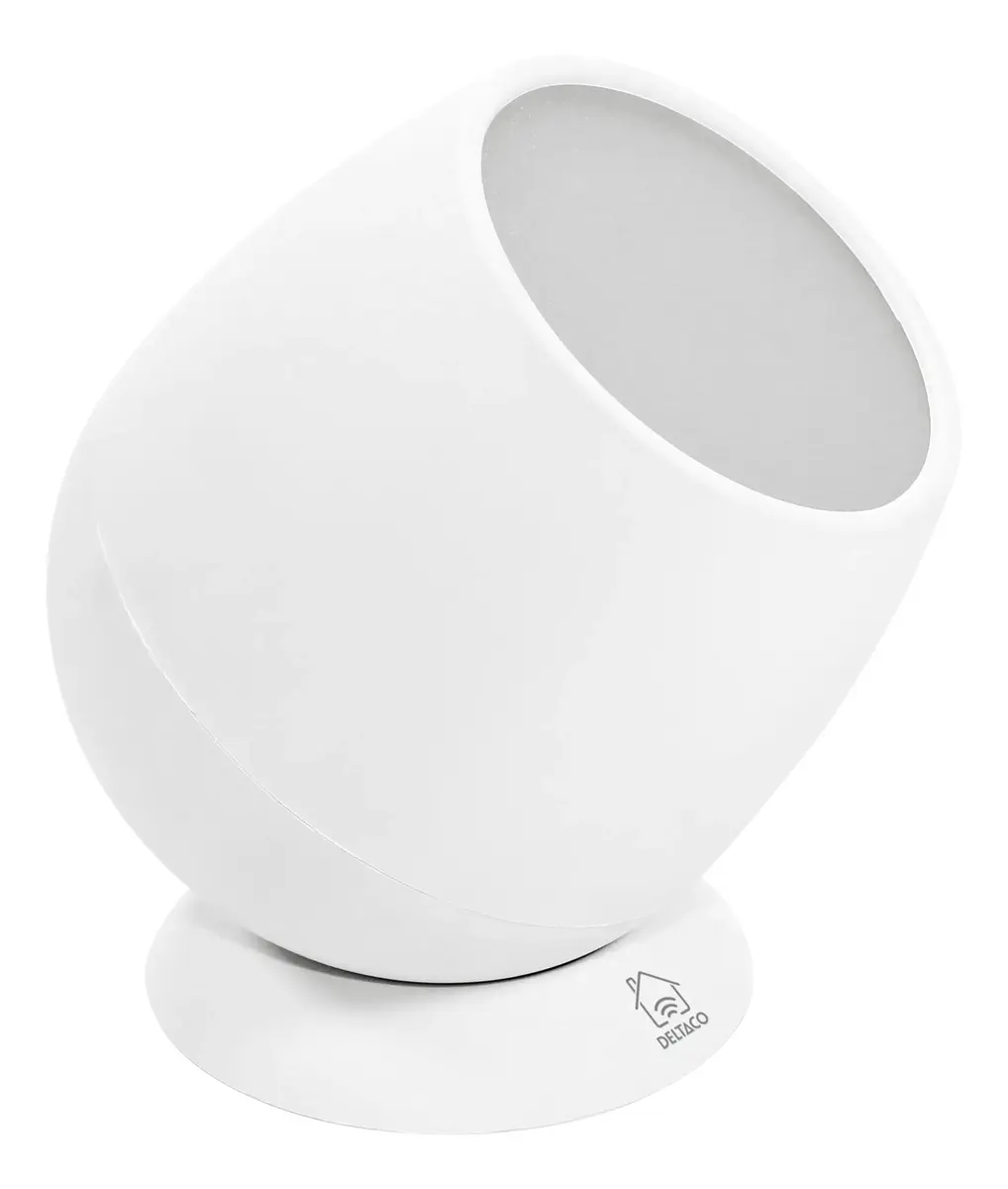 Smart table lamp Deltaco SH-LA01 Photo 3