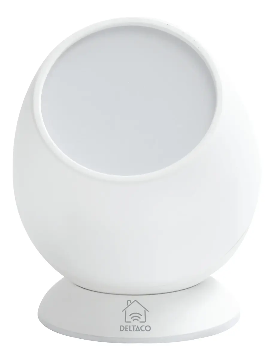 Smart table lamp Deltaco SH-LA01 Photo 4