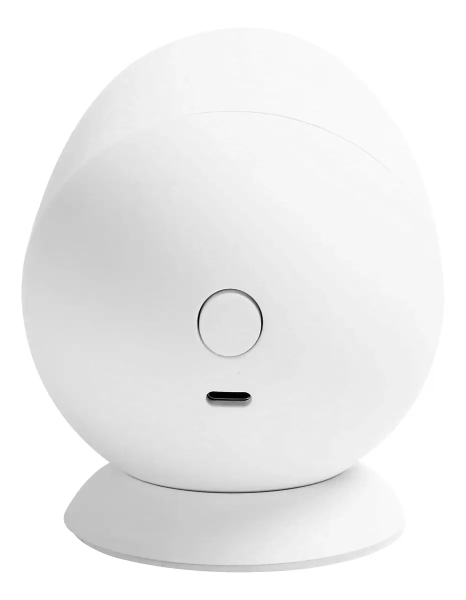 Smart table lamp Deltaco SH-LA01 Photo 5