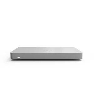 Cisco Meraki MX67 аппаратный брандмауэр 600 Мбит/с