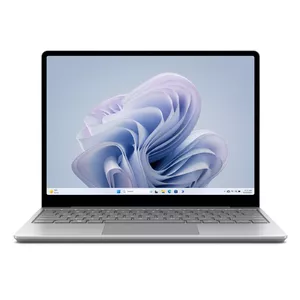 Microsoft | Surface | Laptop Go3 | Platinum | 12,4 " | Skārienjūtīgais ekrāns | 1536 x 1024 pikseļi | Intel Core i5 | I5-1235U | 8 GB | LPDDR5 | SSD 256 GB | Intel Iris Xe Graphics | Windows 11 Home | 802.11ax | Bluetooth versija 5.1 | Tastatūras valoda angļu | Garantija 12 mēneši(-i)