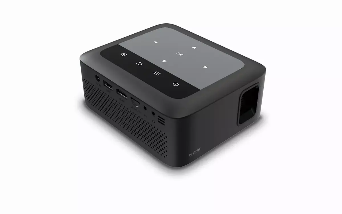Philips NeoPix 110 LED проектор 720p Photo 2