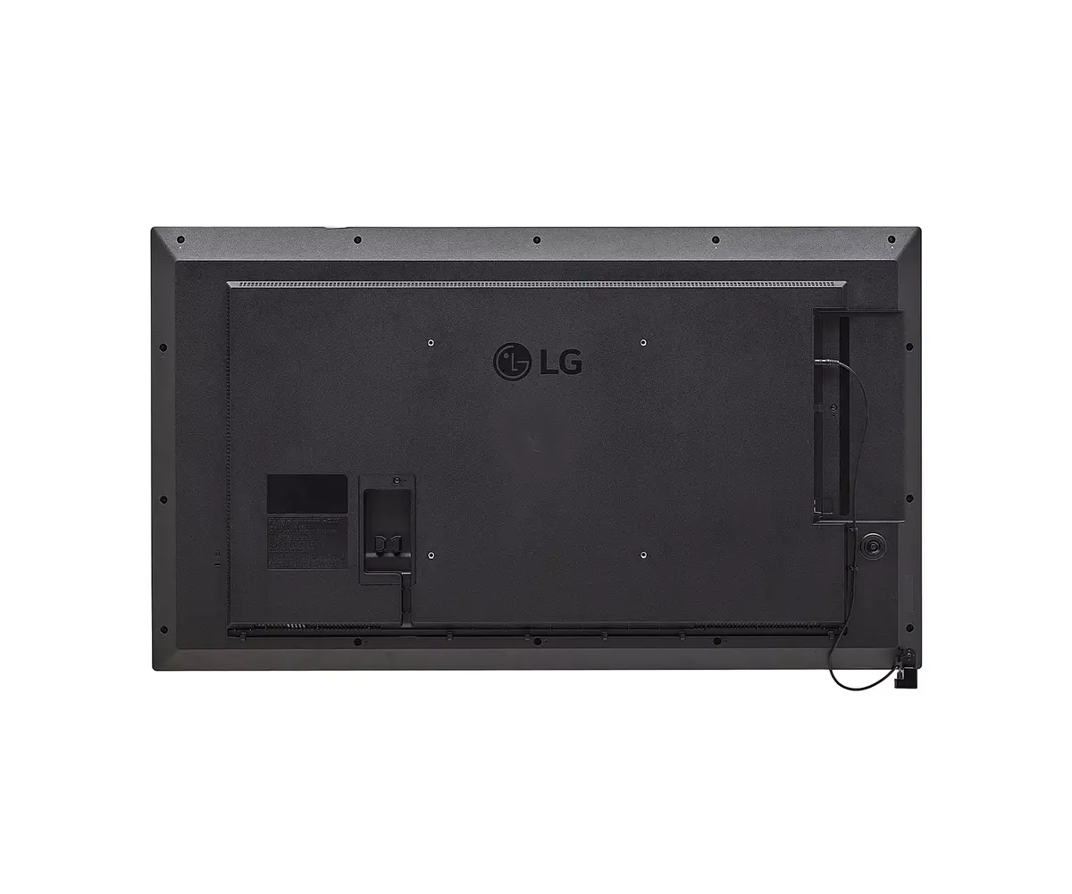 Цифровая панель LG 65UM5N-H Photo 8