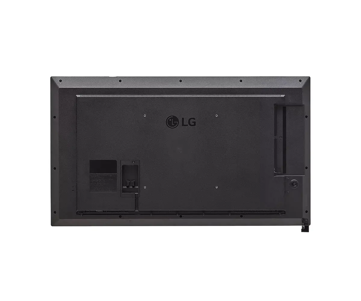 Цифровая панель LG 65UM5N-H Photo 10