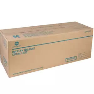 Original Konica Minolta DR711K