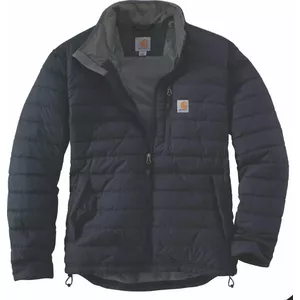 Carhartt Kurtka Carhartt Gilliam Jacket Navy