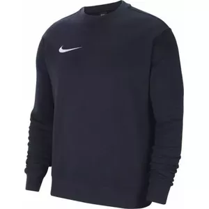 Nike Bluza Nike Park 20 Fleece Crew Junior CW6904 451 CW6904 451 granatowy M (137-147 см)