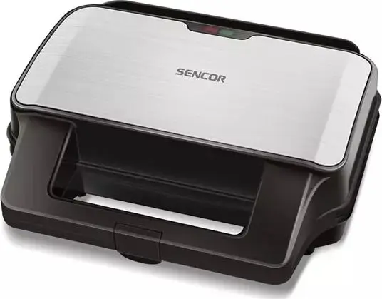 SENCOR SSM 9940SS siera mašīna —
