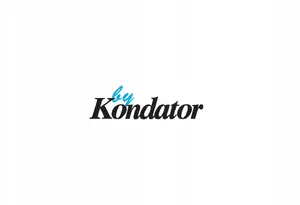 Paplāte Kondator 935-TP02 priekš 2 Powerdot — Forming Function piederums