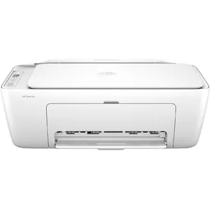 HP DeskJet 2810e All-in-One Printer, Color, Printer for Home, Print, copy, scan, Scan to PDF