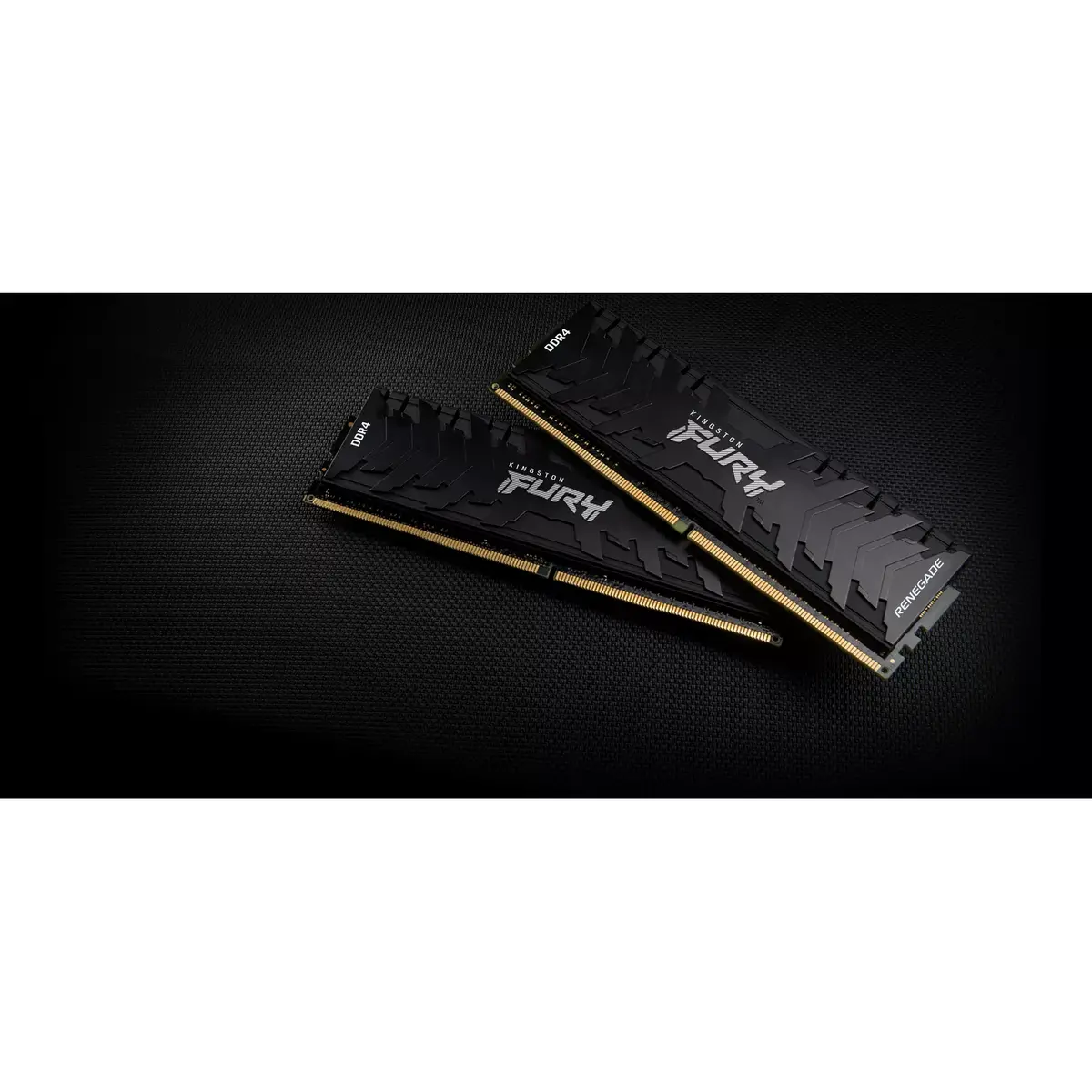 Operatīvā atmiņa Kingston Technology 32GB KF436C16RB12K2/32 Photo 19