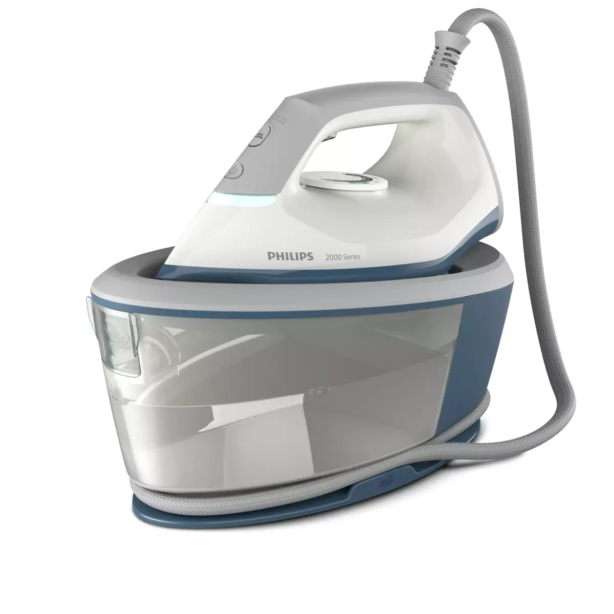 Парогенератор Philips PSG2000/20 Photo 2