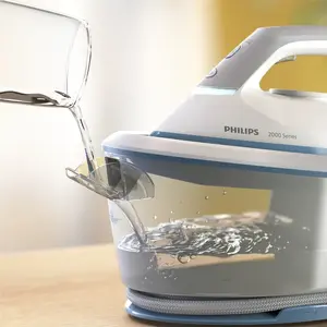 1.4 L ūdens tvertne ilgstošai lietošanai