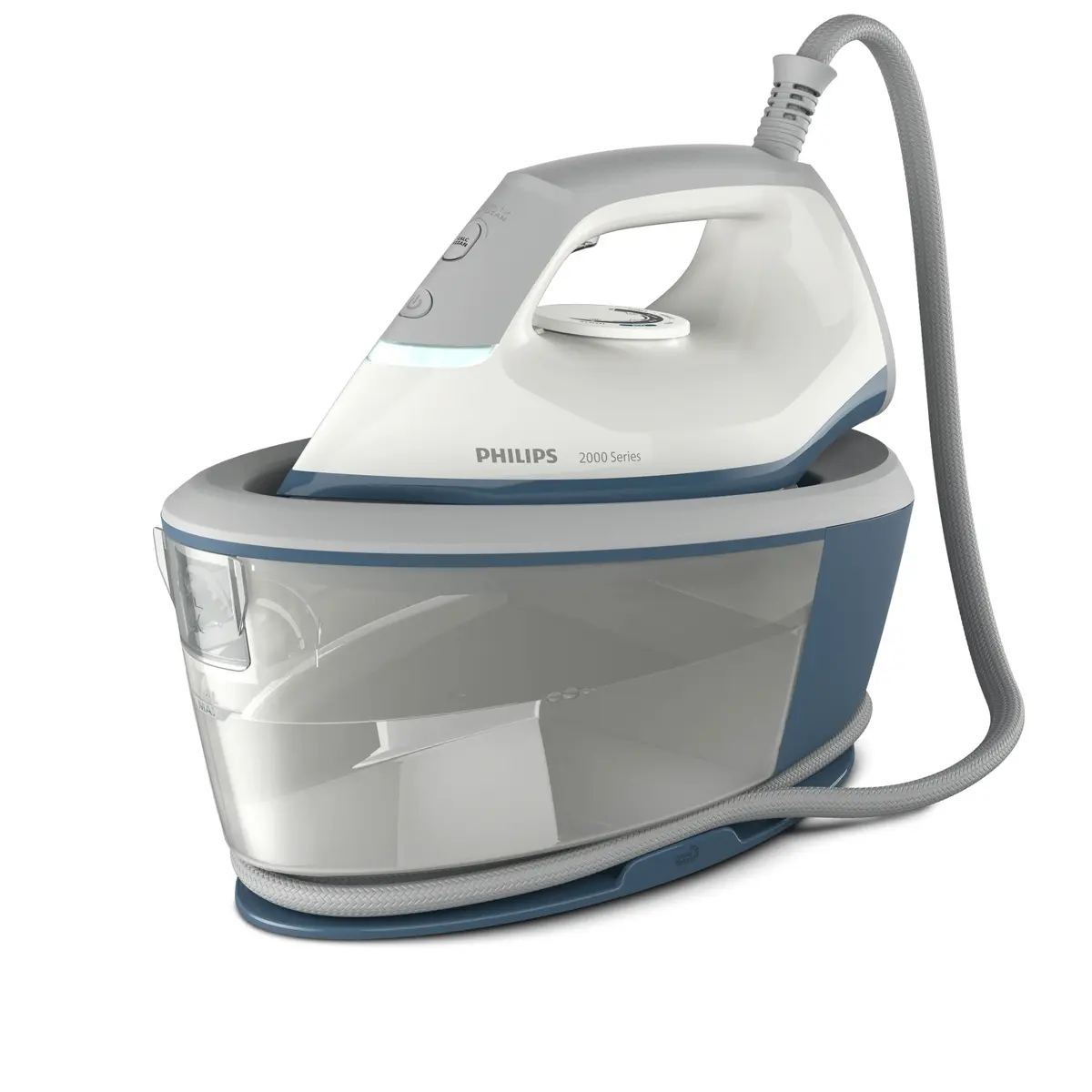 Парогенератор Philips 2000 series PSG2000/20 Photo 2