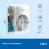 Viedā kontaktdakša TP-Link TAPO P100M Photo 8