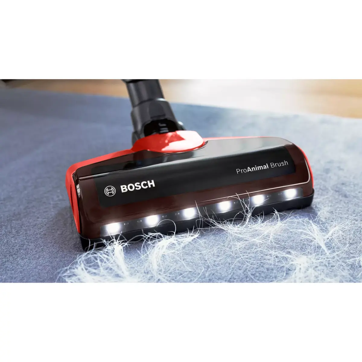 Putekļsūcējs Bosch BCS711PET Photo 3