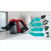 Putekļsūcējs Bosch BCS711PET Photo 8