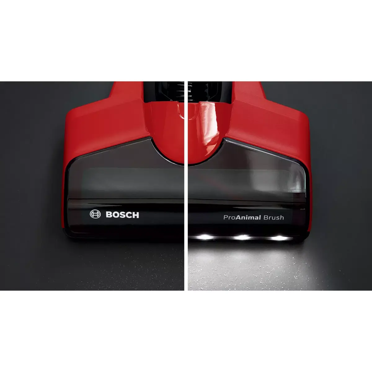 Putekļsūcējs Bosch BCS711PET Photo 9