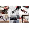 Putekļsūcējs Bosch BCS711PET Photo 12