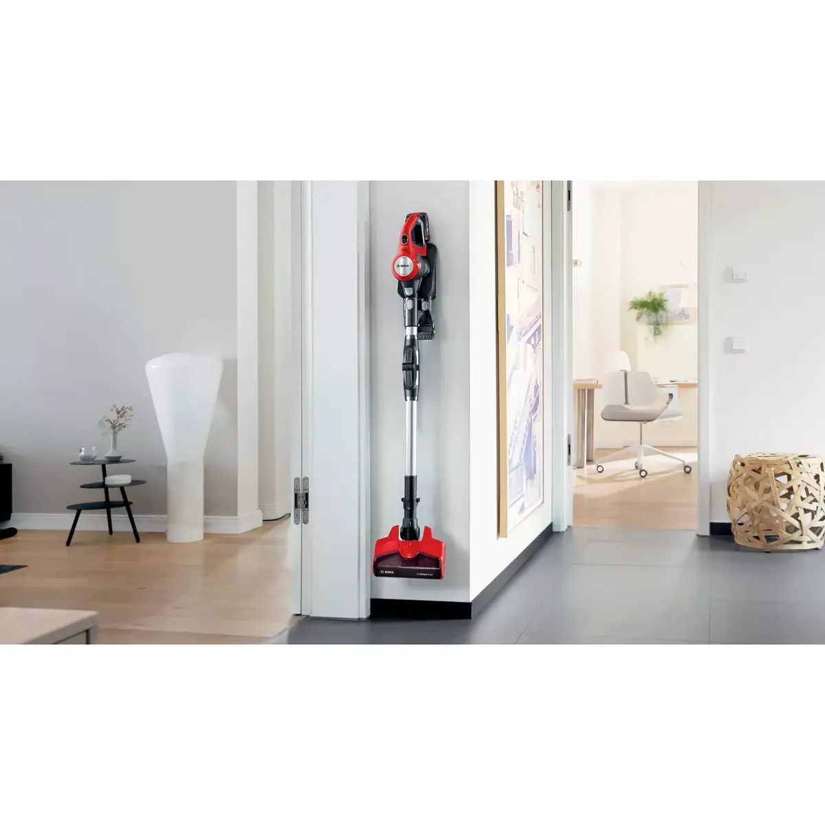Putekļsūcējs Bosch BCS711PET Photo 18