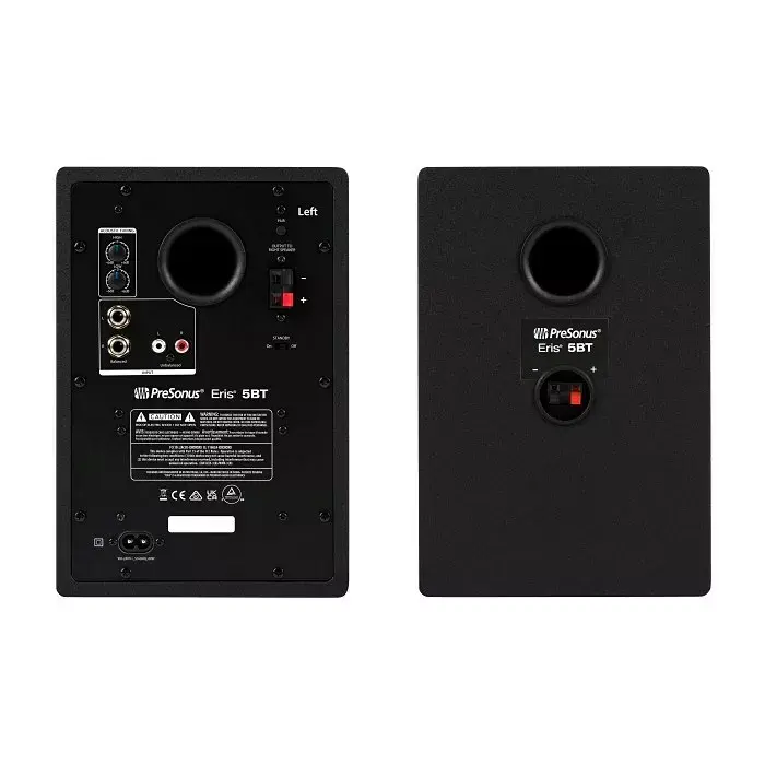 PreSonus Eris 5 BT 2. paaudzes monitors Photo 2