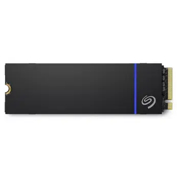 SSD диск Seagate 2TB Game Drive PS5 Photo 3