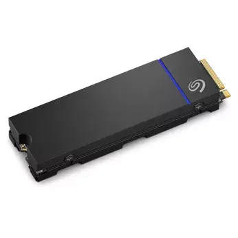 SSD диск Seagate 2TB Game Drive PS5 Photo 5