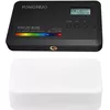 LED видео свет Yongnuo YN120 RGB WB 120W Photo 3