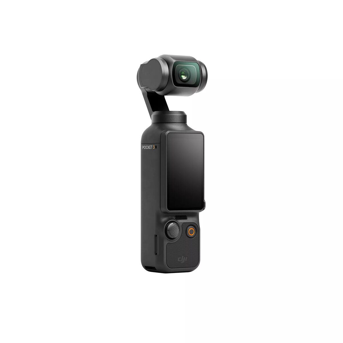 DJI Osmo Pocket 3 Creator Combo stabilizēta kamera Photo 3