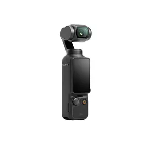 DJI Pocket 3 Creator Combo sporta (gimbal) kamera 4K Ultra HD 9,4 MP Melns