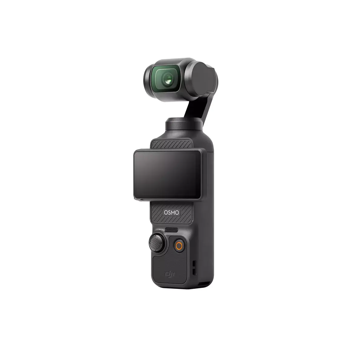 DJI Osmo Pocket 3 Creator Combo stabilizēta kamera Photo 7