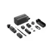 DJI Osmo Pocket 3 Creator Combo stabilizēta kamera Photo 12