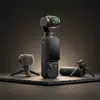 DJI Osmo Pocket 3 Creator Combo stabilizēta kamera Photo 2