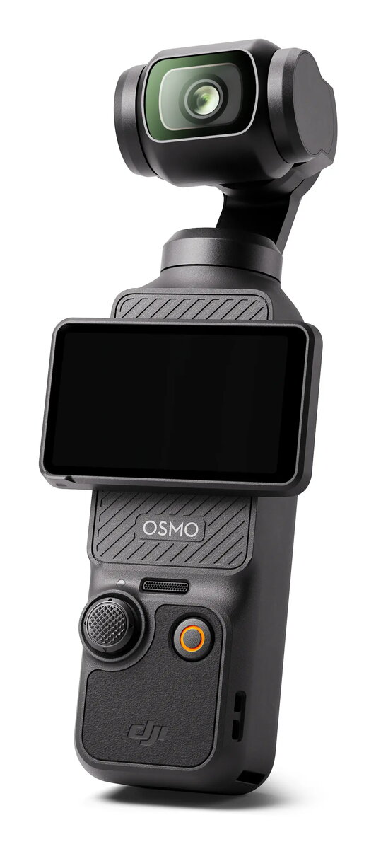 Камера со стабилизатором DJI Osmo Pocket 3 Creator Combo Photo 3