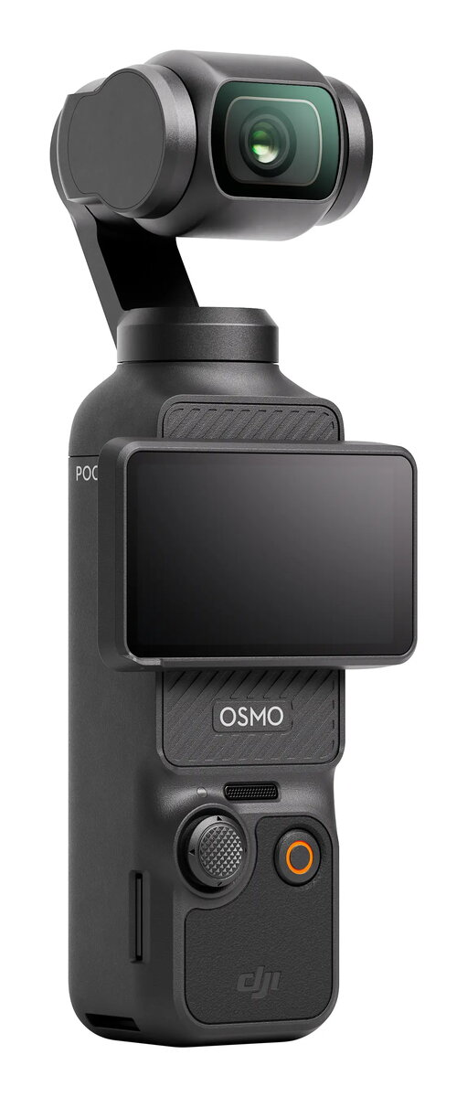Камера со стабилизатором DJI Osmo Pocket 3 Creator Combo Photo 4
