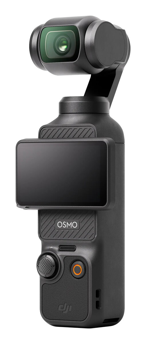 Камера со стабилизатором DJI Osmo Pocket 3 Creator Combo Photo 5
