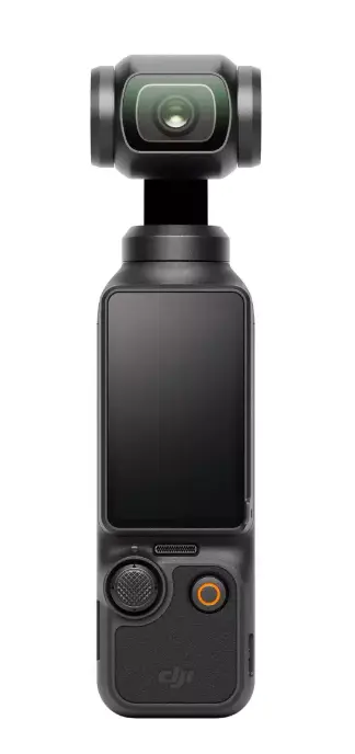 DJI Osmo Pocket 3 Creator Combo Gimbal Camera Photo 12