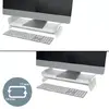 Adjustable Monitor Stand Leitz Ergo 250-08615 Photo 6