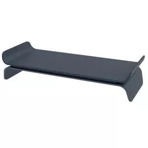 Monitor Stand Leitz Ergo Adjustable 68.6 cm (27") Grey