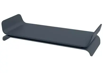 Monitoru statīvs Leitz Ergo Adjustable 68.6 cm (27") Photo 4