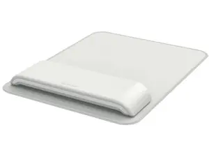 Leitz Ergo Mouse Pad with Adjustable Wrist Rest Grey